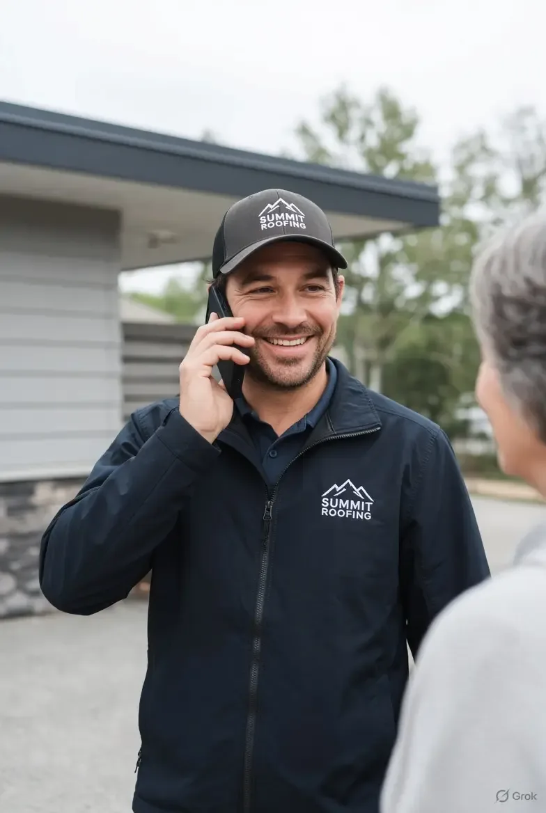 Flat Roof Leak Repair Patterson, MO FAQs